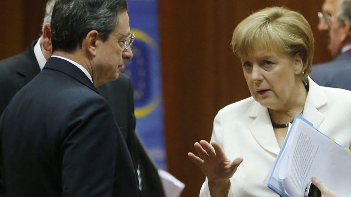 Reuters: Στόχος της συνάντησης στο Βερολίνο η υιοθέτηση κοινής στάσης στις διαπραγματεύσεις
